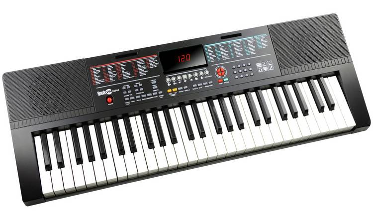 Argos 2024 casio keyboards