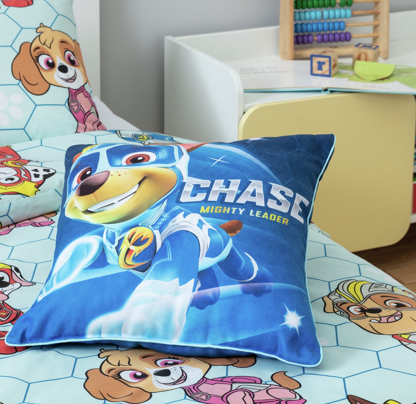 PAW Patrol Cushion Review