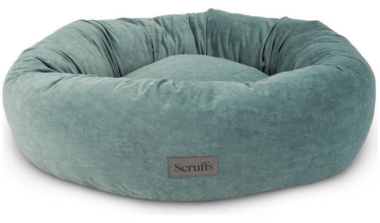 Argos large dog outlet bed