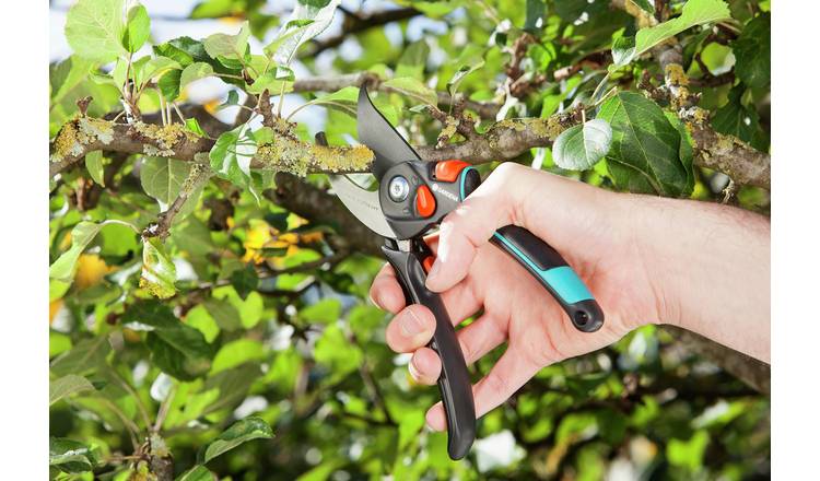 Gardena Premium Secateurs review - Pruning - Tools