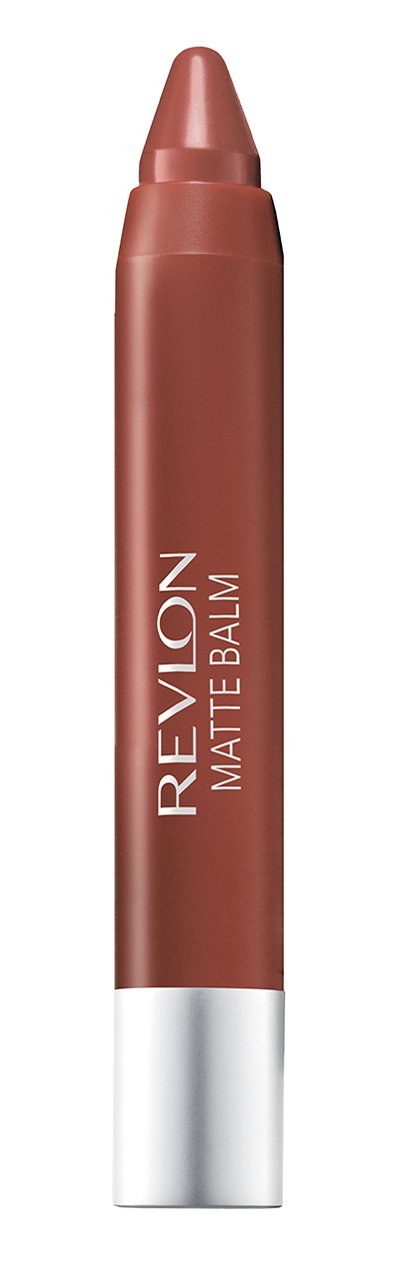 Revlon Colorburst Matte Balm  - Fierce