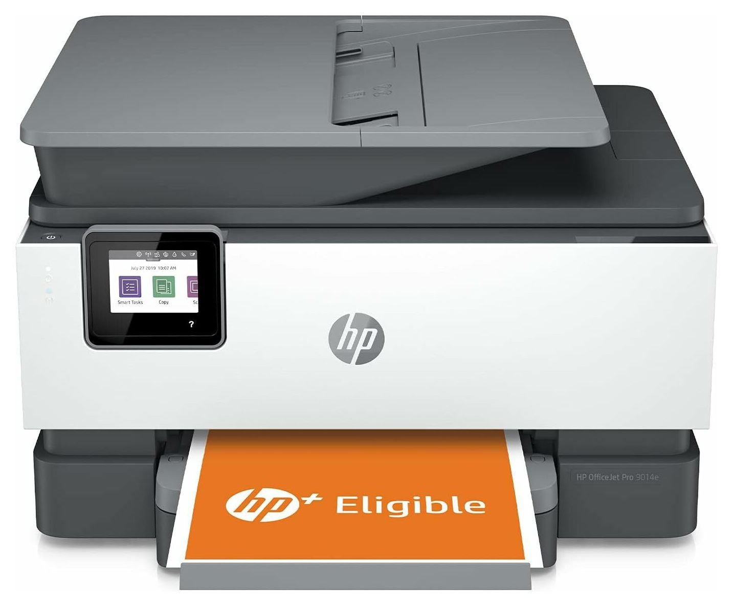 HP OfficeJet Pro 9014e Inkjet Printer & 9 Months Instant Ink