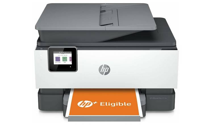 HP OfficeJet Pro 9014e Inkjet Printer & 9 Months Instant Ink