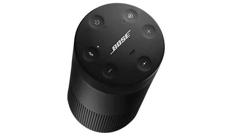 Argos bose bluetooth store speaker