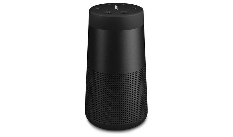 Argos bose bluetooth store speaker