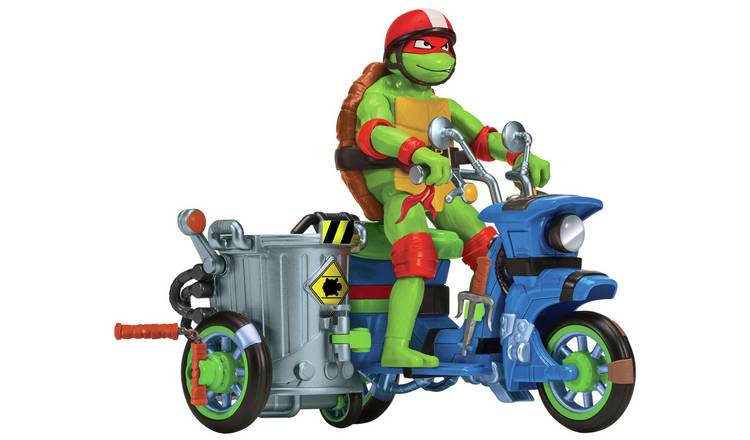 Argos teenage mutant store ninja turtles