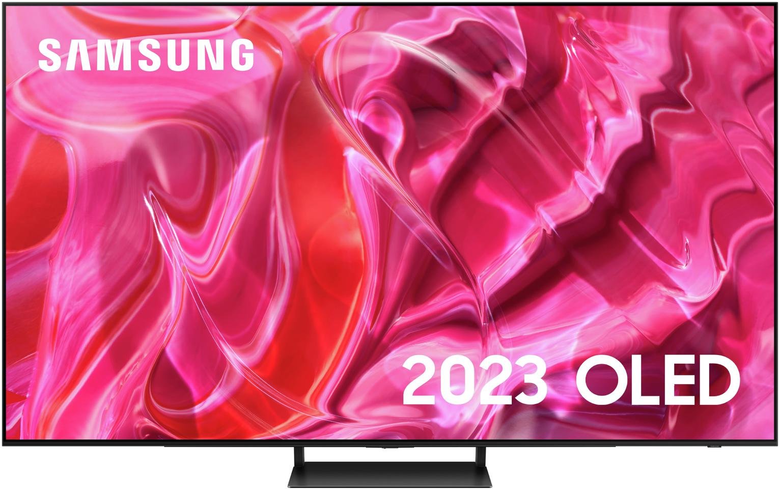 Samsung 77 Inch QE77S92CATXXU Smart 4K UHD HDR OLED TV 