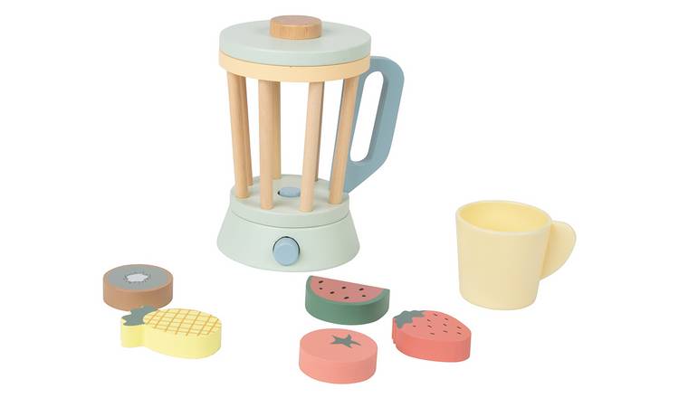 Buy Chad Valley Wooden Juice Extractor Role play toys Argos