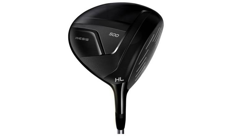 Buy Decathlon 500 Right Handed Golf Driver - Size 2, Medium