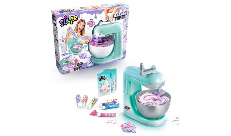 Slime store toys argos