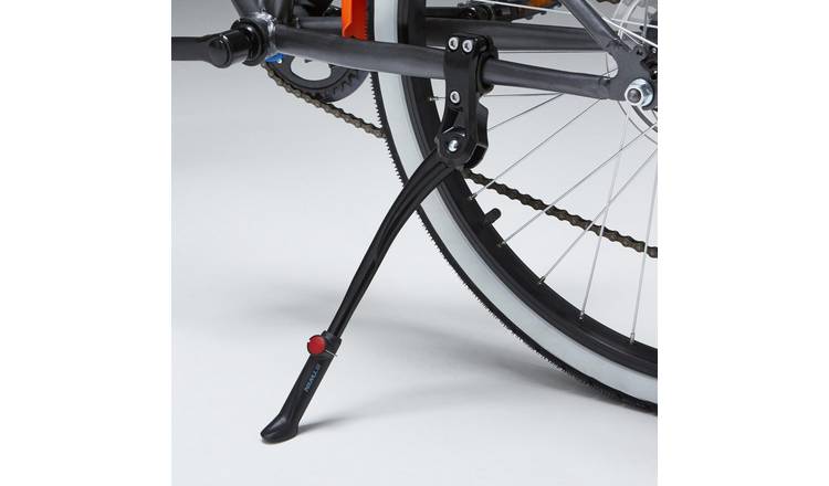 Bike deals kickstand types