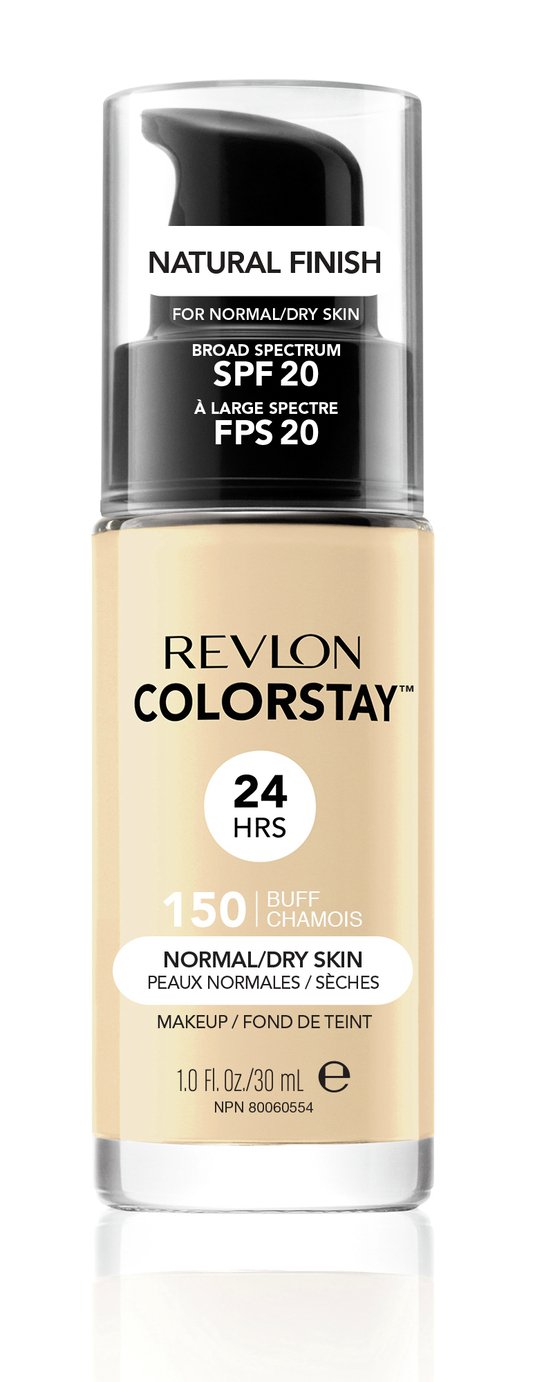 Revlon ColorStay Foundation 30ml - Buff 150
