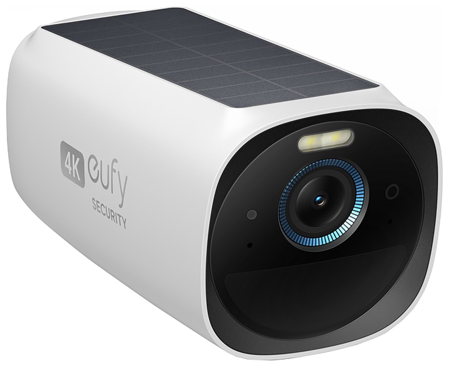 eufyCam 3 Add-on CCTV Security Camera 
