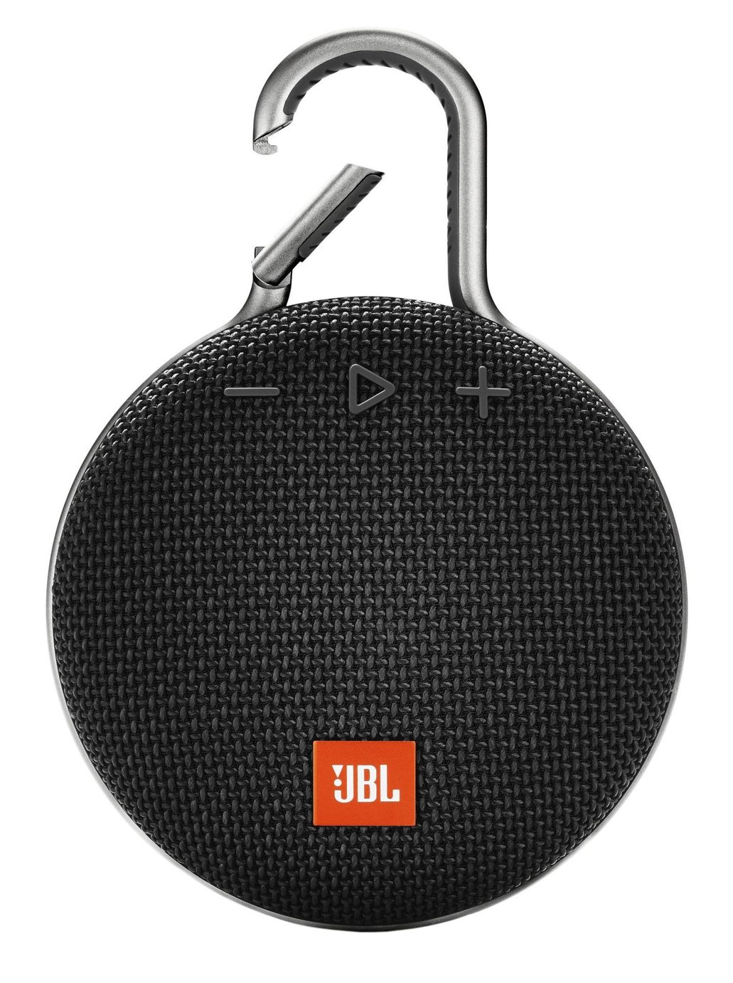 JBL Clip 3 Bluetooth Speaker Review