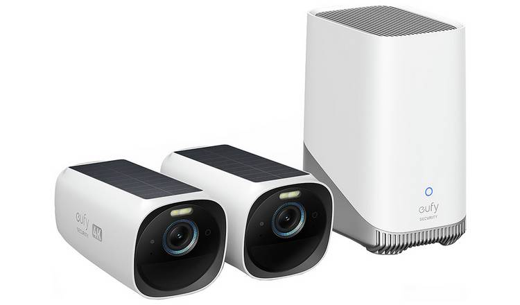 Security cameras deals at argos