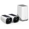 eufyCam 3 4K Security Camera 2-Pack and HomeBase 3
