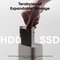 eufyCam 3 4K Security Camera (2-Pack) and HomeBase 3