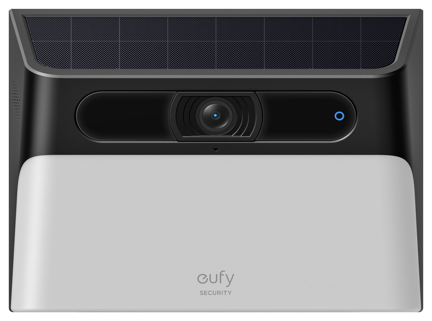 Buy eufy S120 2K Solar Wall Light Outdoor Security Camera | CCTV