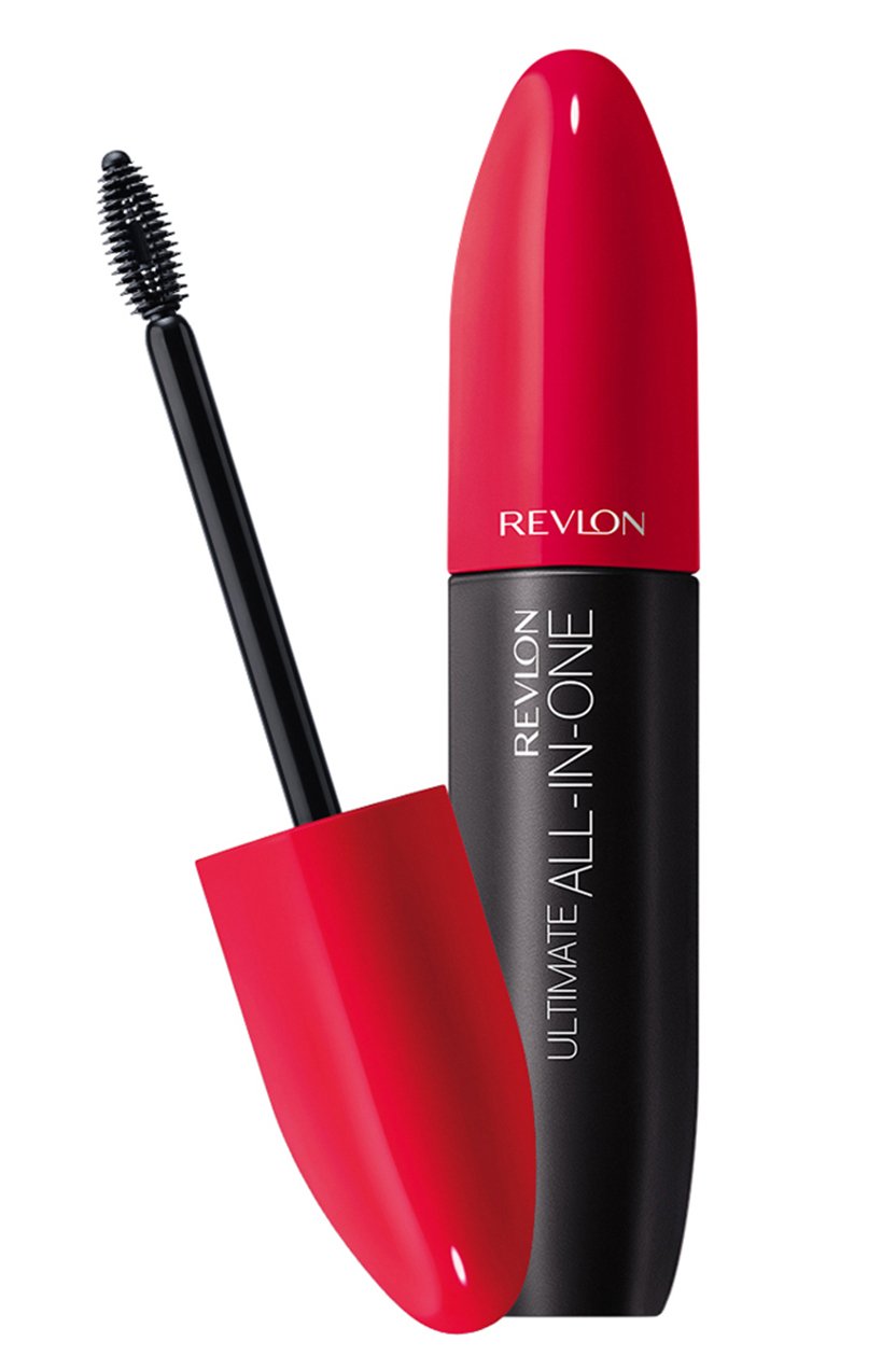 Revlon All-In-One Mascara Waterproof Review