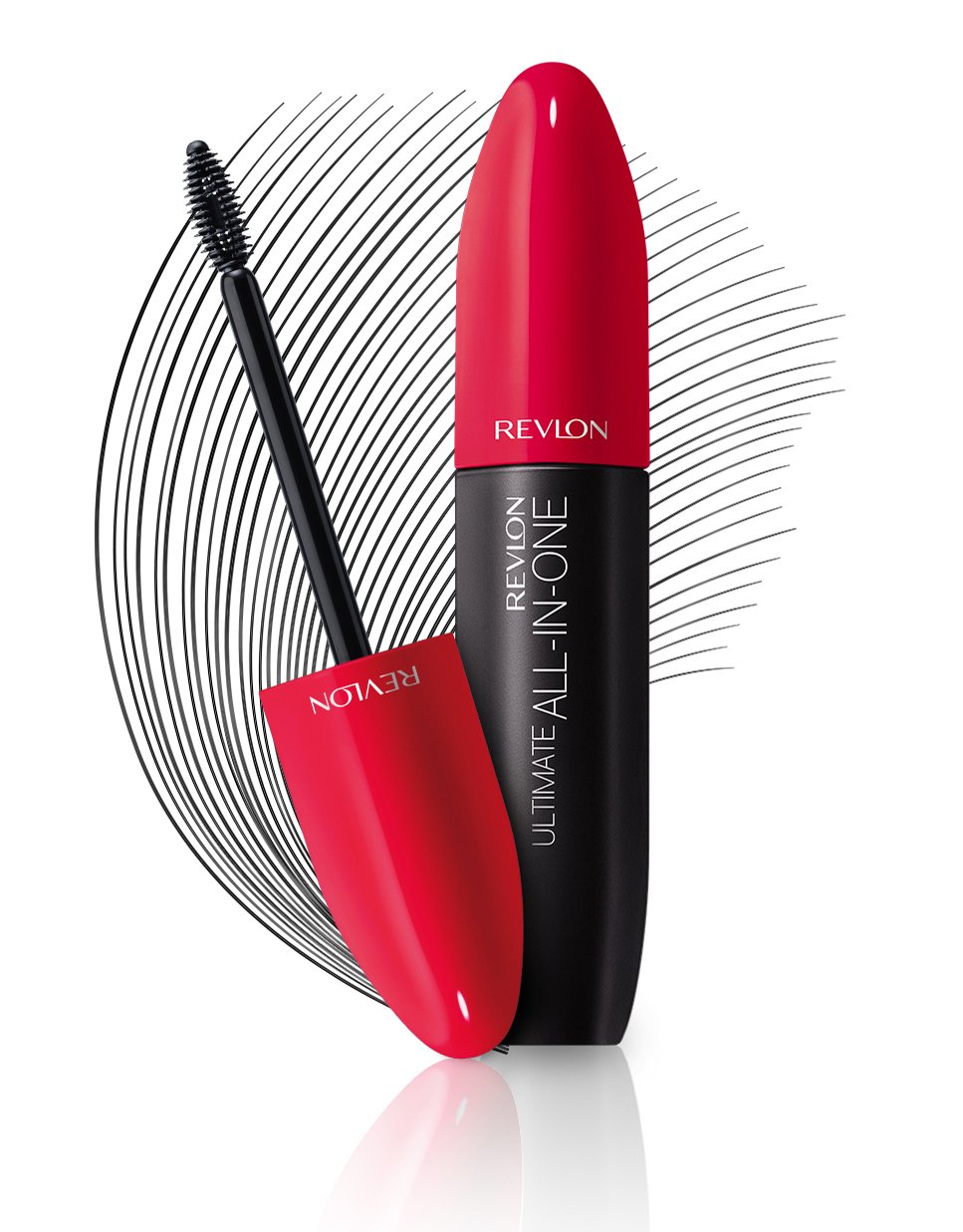 Revlon All-In-One Mascara Waterproof Review