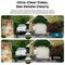 eufy SoloCam S220 2K Outdoor Camera 2 - Pack
