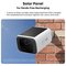 eufy SoloCam S220 2K Outdoor Camera 2 - Pack