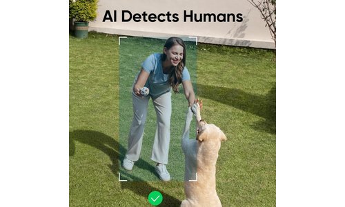 eufy SoloCam S220 2K Outdoor Camera 2 - Pack