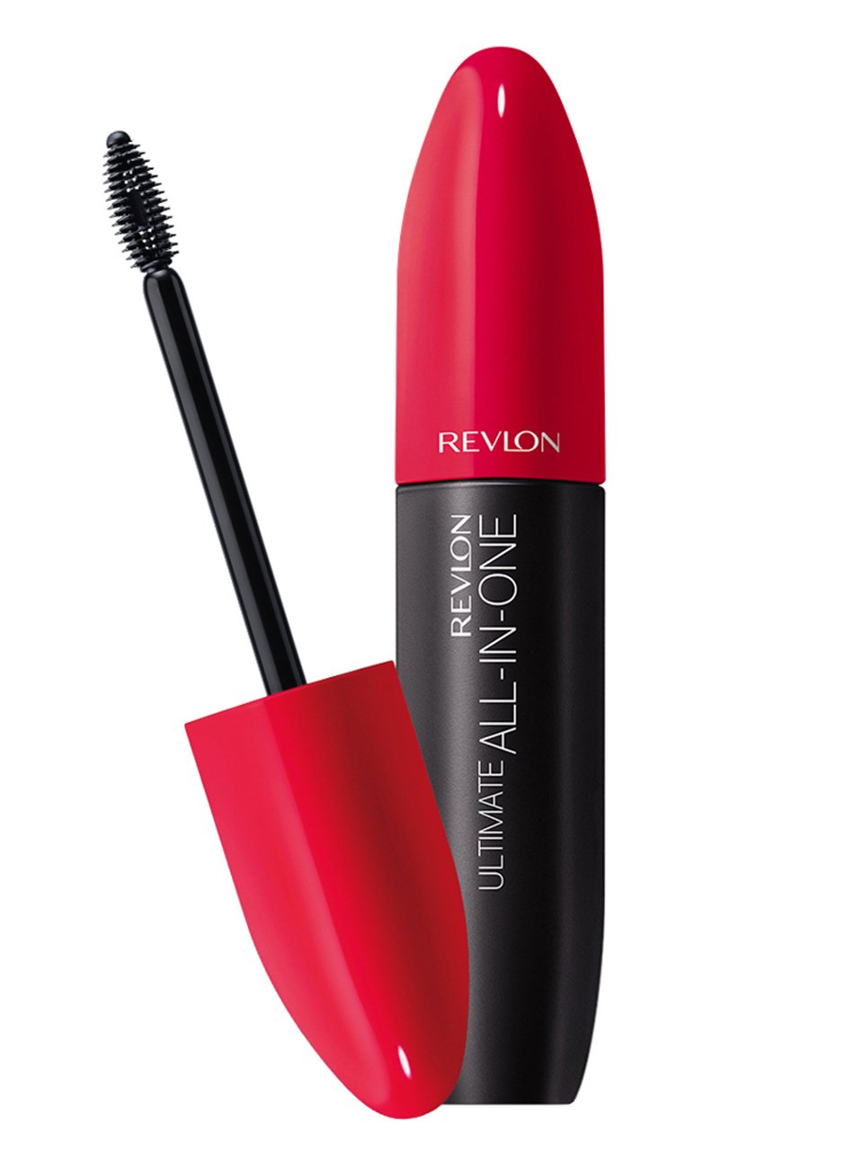 Revlon All-In-One Mascara Review