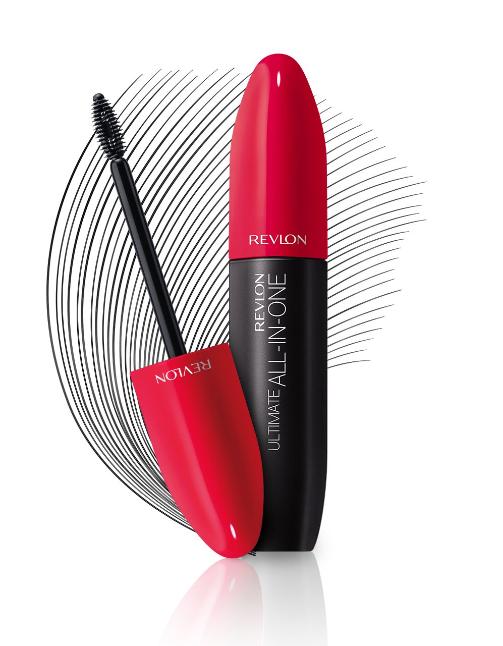 Revlon All-In-One Mascara Review