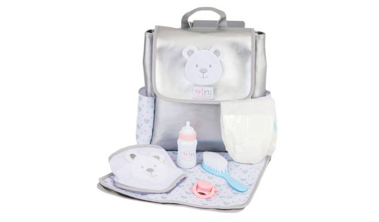 Doll bag store for baby