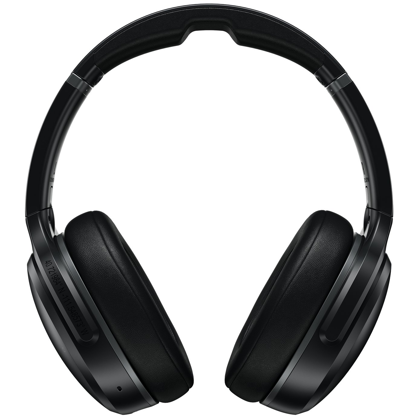 Skullcandy Crusher ANC Over-Ear Wireless Headphones Review