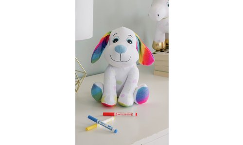 Buy Crayola Plush Craft Kit with Coloring at Ubuy Bahrain