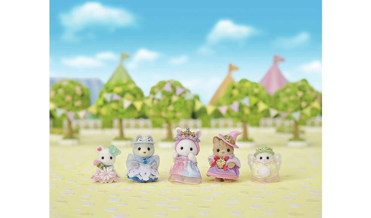 Sylvanian families store argos ireland