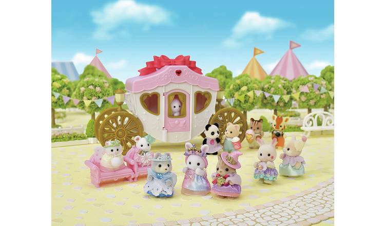 Sylvanian families shop argos ireland