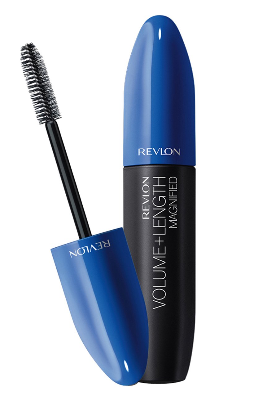 Revlon Volume Length Magnify Mascara Review