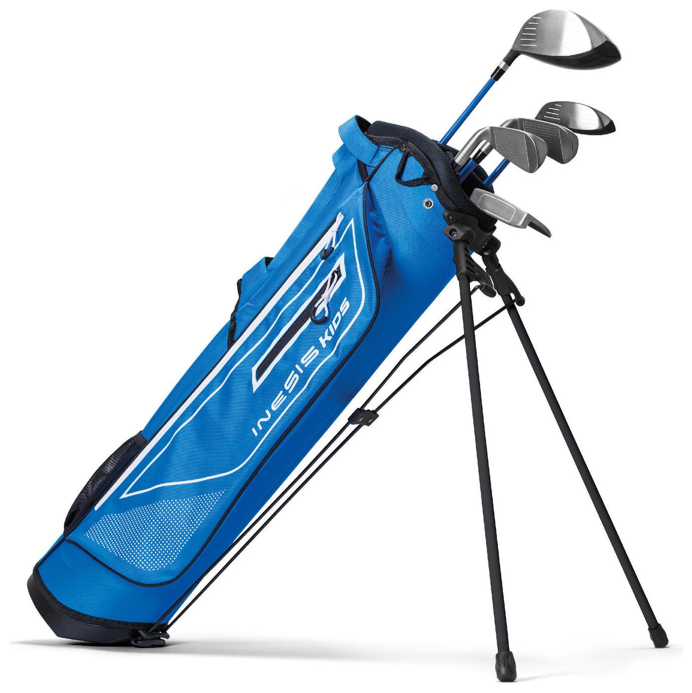 Decathlon Golf Kit - 11-13 Years Right - Hand