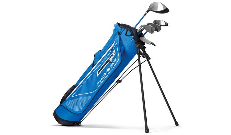 Decathlon Golf Kit - 11-13 Years Right - Hand