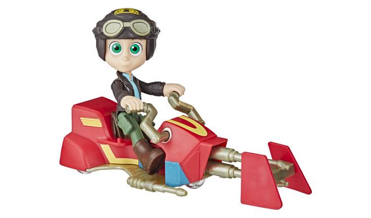 Argos everest hot sale figure