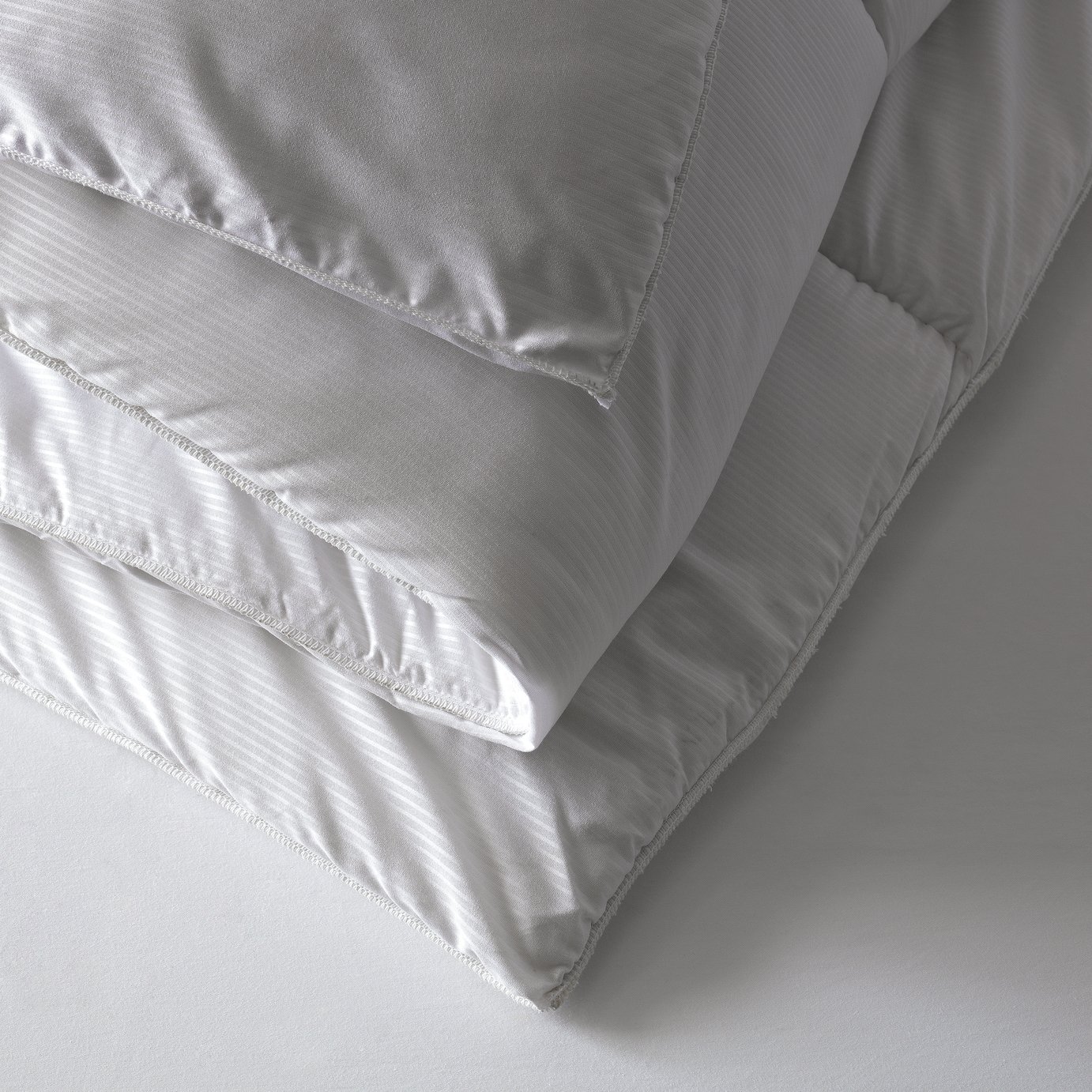 Forty Winks Anti-Allergy 10.5 Tog Duvet Review