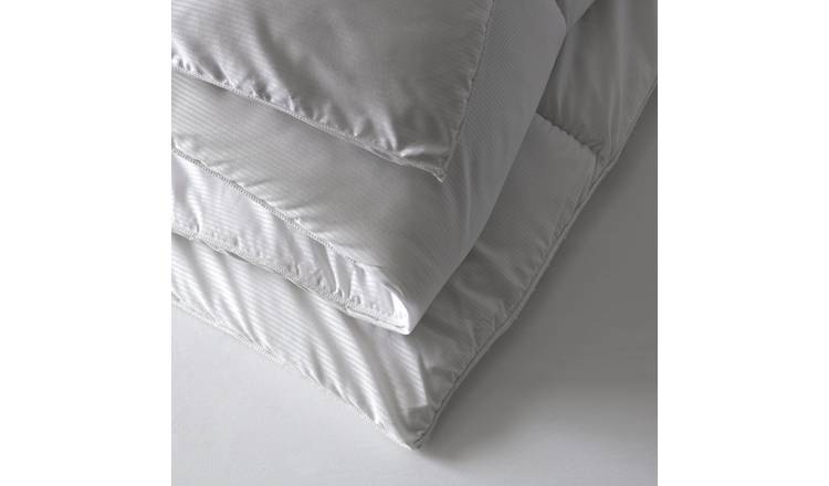 Buy Forty Winks Anti Allergy 10 5 Tog Duvet Single Duvets Argos