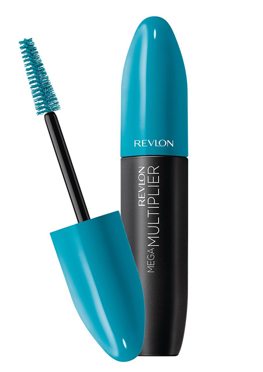 Revlon Mega Multiply Mascara Review