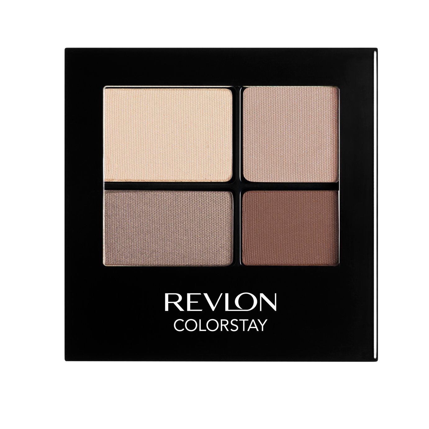 Revlon ColorStay 16 Hour Eyeshadow - Addictive 500