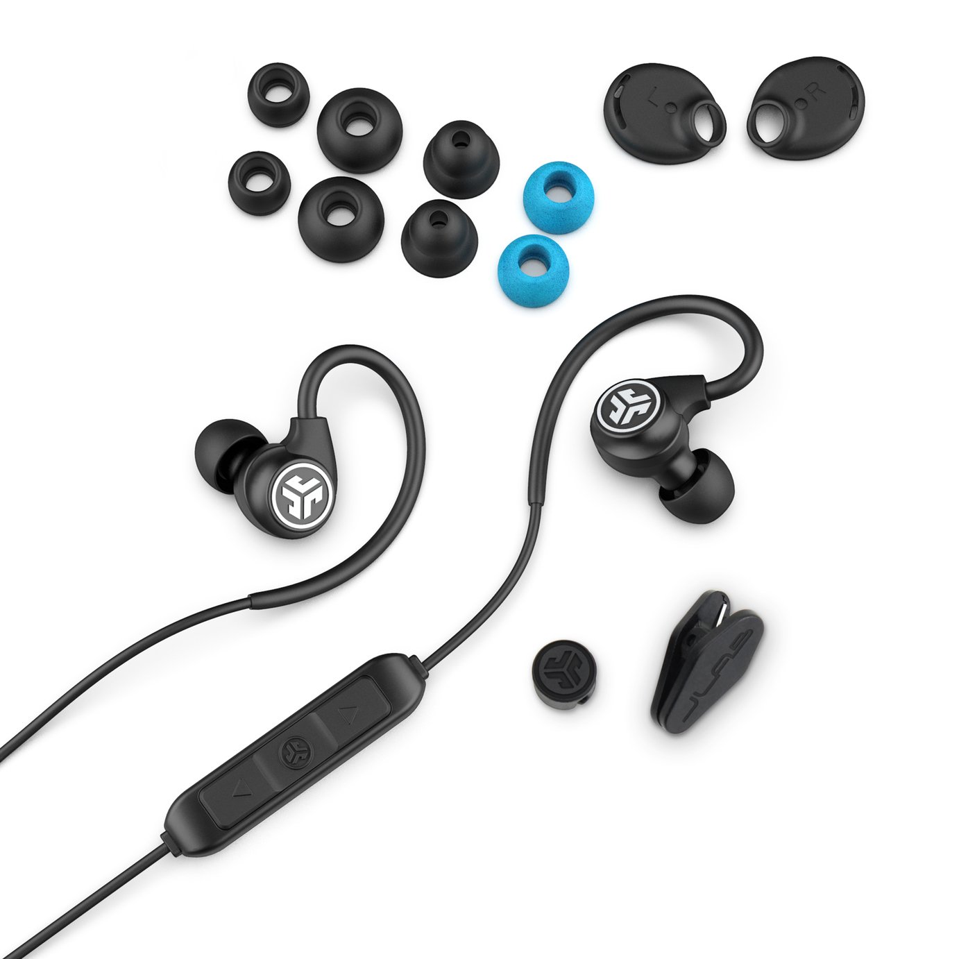 JLAB Fit In-Ear Sport Wireless Headphones Review