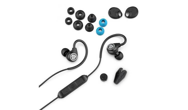 Argos best sale running headphones