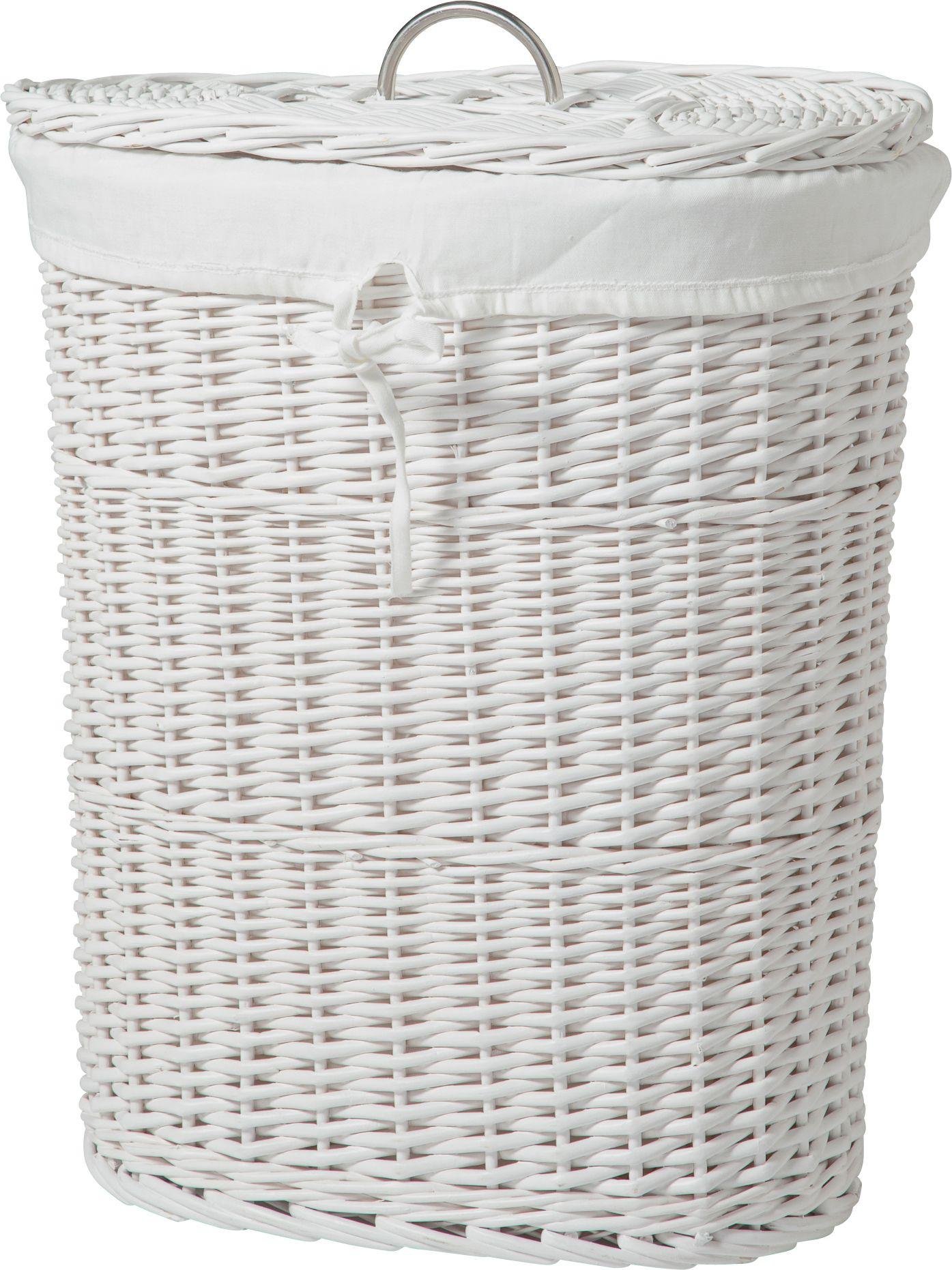 laundry basket bin