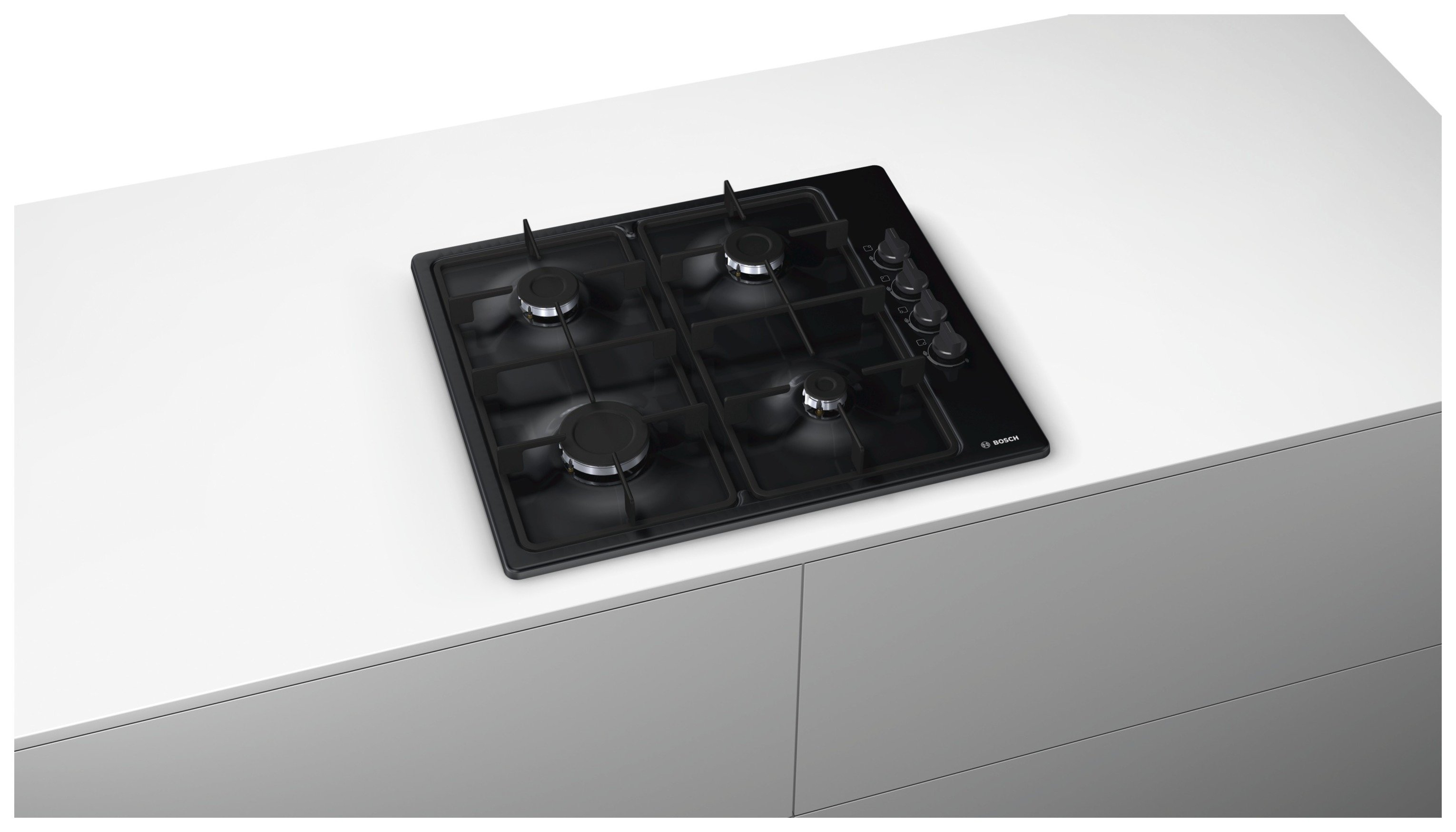 Bosch PBP6B6B60 Gas Hob Reviews