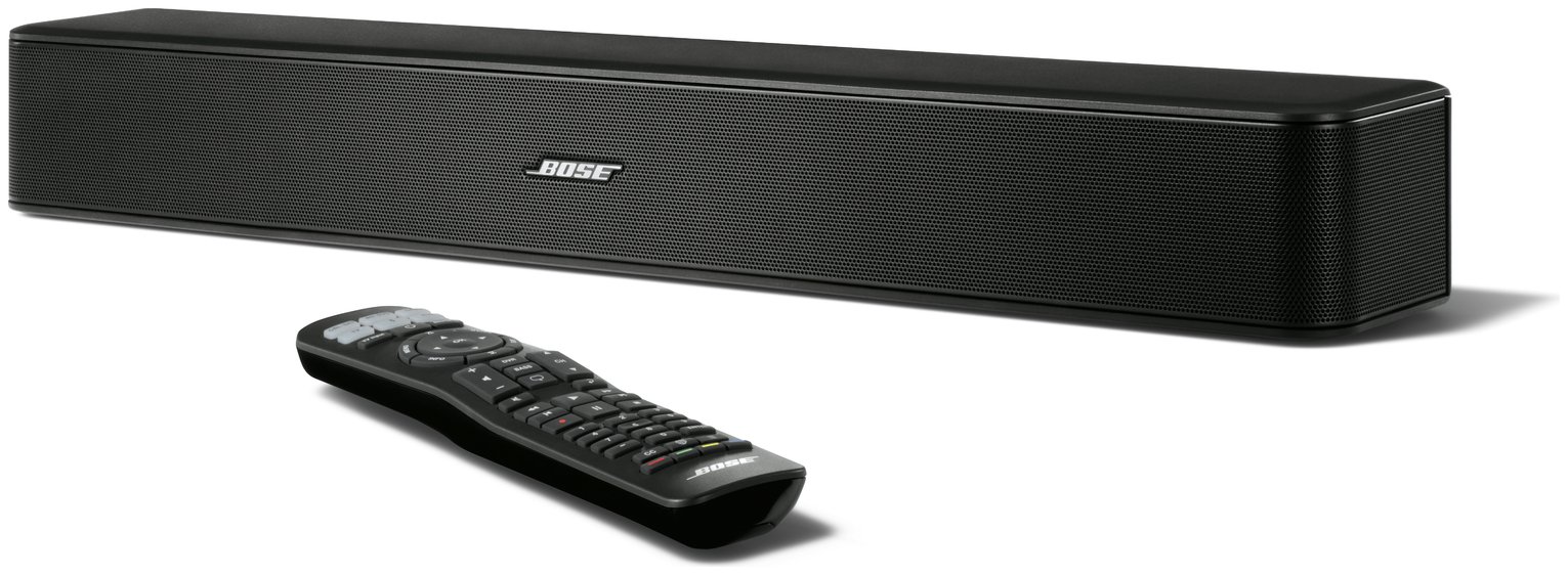 Bose Solo 5 All In One TV Sound System Review