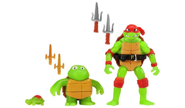 Argos teenage store mutant ninja turtles