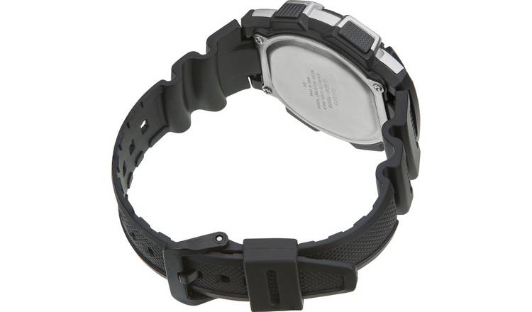 Argos casio online watch