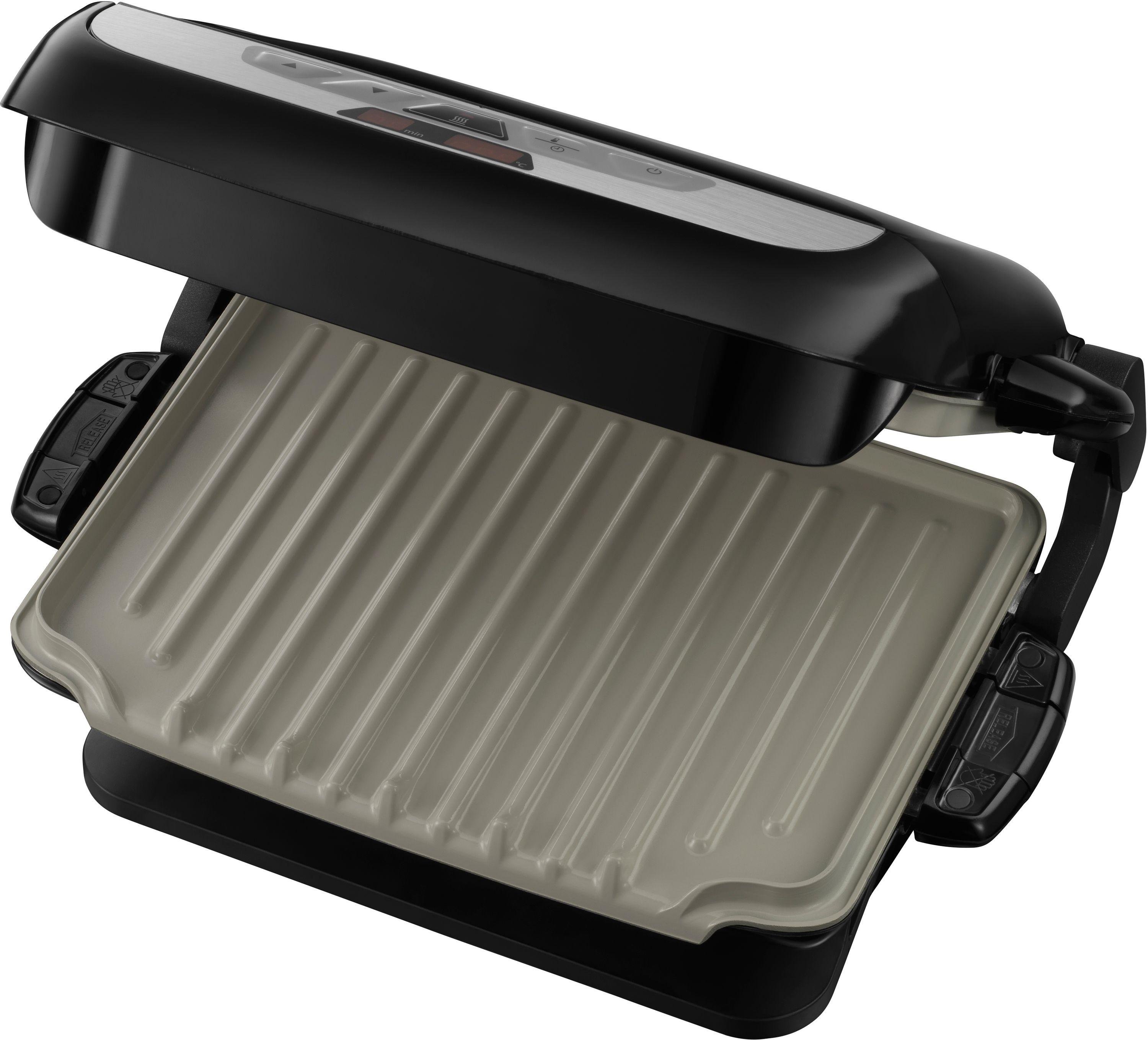 Foreman 21610 Evolve Health Grill Reviews